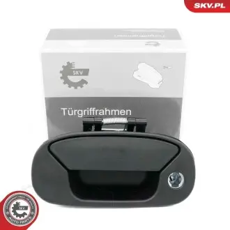 Автозапчастина SKV GERMANY 97SKV065