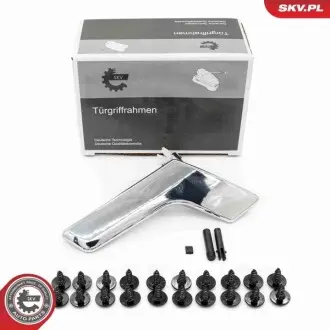 Автозапчастина SKV GERMANY 97SKV078