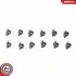 Автозапчасть SKV GERMANY (97SKV904) изображение 4