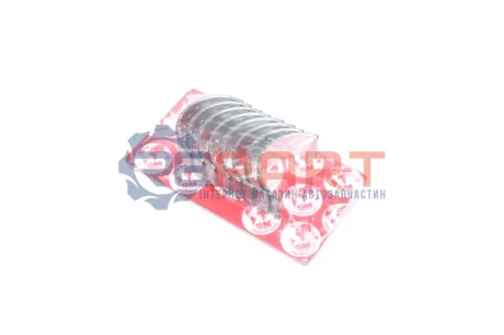Вкладиші шатунні (вир-во SM) SM MVI 430102254 Купити в Україні