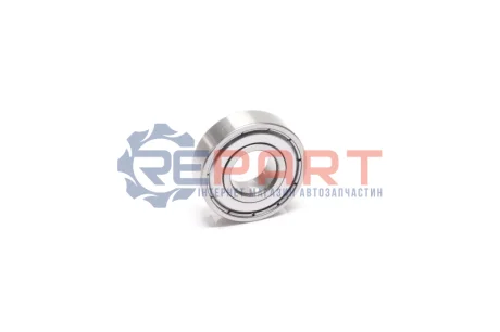 Фото Подшипник шариковый d&lt;30 SNR NTN (6001.ZZ) изображение 1