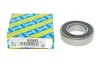 Підшипник (25x47x12) SNR NTN (6005EE) зображення 4