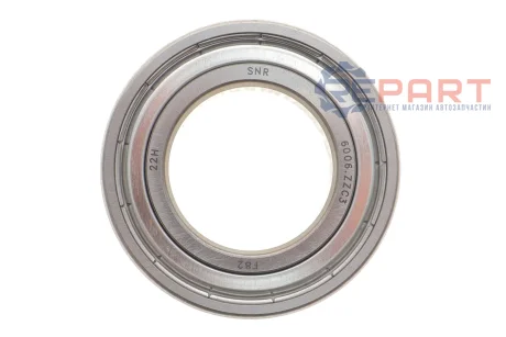 Подшипник (шариковый)) SNR NTN 6006.ZZC3