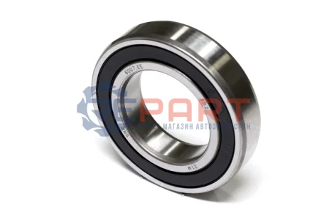 Підшипник (35x62x14) SNR NTN 6007.EE Купити в Україні