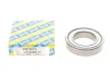 Подшипник шариковый d>30 SNR NTN (6007ZZC3) изображение 2
