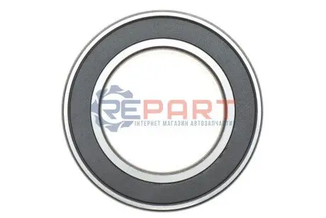 Фото 1 — Підшипник (45x75x16) SNR NTN (6009EE) Фото Підшипник (45x75x16) SNR NTN (6009EE) зображення 1