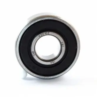 Підшипник генератора (12x32x10) SNR NTN 6201.EE Купити в Україні