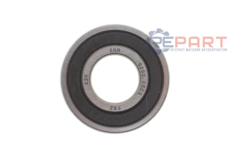 Подшипник (шариковый)) SNR NTN 6202.EEC3