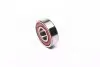 Подшипник шариковый d>30 SNR NTN (6203.EE) изображение 1