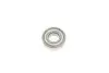 Подшипник шариковый d>30 SNR NTN (6203ZZC3) изображение 3