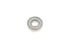 Подшипник шариковый d>30 SNR NTN (6203ZZC3) изображение 4