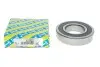 Підшипник (40x80x18) SNR NTN (6208.EE) зображення 4