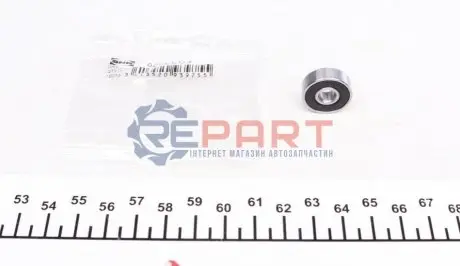 Підшипник (6x19x6) SNR NTN 626.EE C3 Купити в Україні