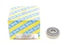 Підшипник (12x37x12) SNR NTN (6301.EEC3) зображення 2