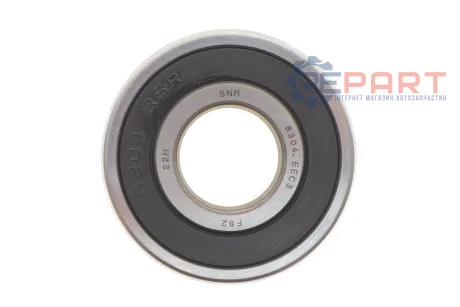 Подшипник (шариковый)) SNR NTN 6304.EEC3