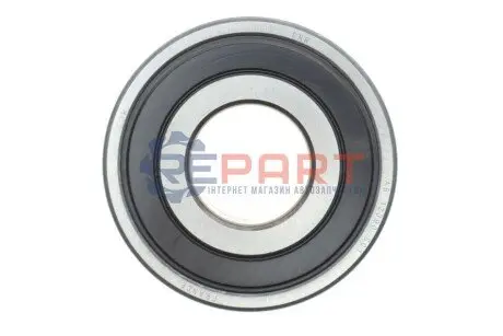 Підшипник КПП Renault Trafic/Opel Vivaro (25x62x17.25) первинний вал SNR NTN AB12390S01 Купити в Україні