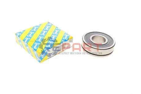Підшипник КПП Fiat Doblo 1.6/1.8 01- SNR NTN AB12573S03 Купити в Україні