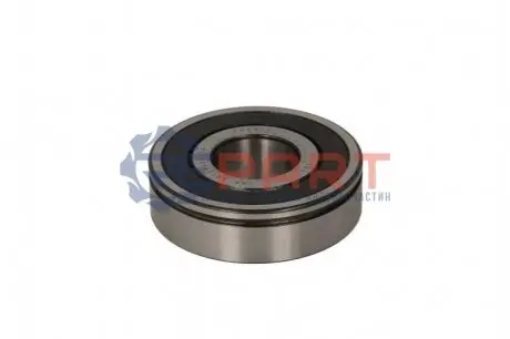 Підшипник коробки передач (25x62x17) CITROEN C4 I RENAULT 11, 19 I, 19 I CHAMADE, 19 II, 19 II CHAMADE, 21, 9, CLIO I, CLIO II, KANGOO, KANGOO EXPRESS, LAGUNA I, MEGANE I 1.0-Electric 09.81 SNR NTN AB12888S05 Купити в Україні