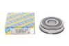 Підшипник коробки передач (22x57x16) CITROEN AX, BERLINGO, C15, C3 I, SAXO, XSARA, ZX DACIA LOGAN MCV NISSAN MICRA II PEUGEOT 106 I, 106 II, 309, 309 I, 309 II, 405 I, 405 II 1.0-Electric 07.86 SNR NTN (AB40087S08) зображення 2