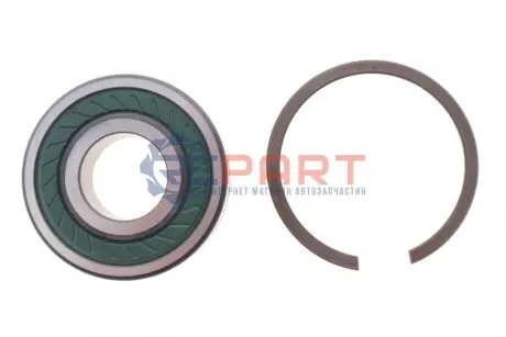 Підшипник КПП Fiat Doblo (28x67x18) (первин.вала) C503, C510, C513 SNR NTN AB40204S15 Купити в Україні