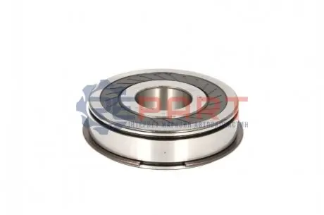Підшипник коробки передач (28x75x21) ALFA ROMEO AR 6, AR 8 CITROEN EVASION, JUMPER I, JUMPY I, XM FIAT DUCATO, SCUDO, TALENTO, ULYSSE LANCIA ZETA PEUGEOT 405 II, 605, BOXER 1.8-3.0 04.78 SNR NTN AB40710S01 Купити в Україні