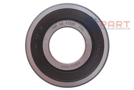 Подшипник (шариковый)) SNR SNR NTN AB41386