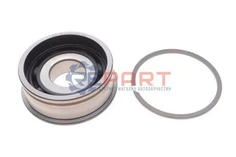 Підшипник коробки передач (28x72/78x16/27) CITROEN JUMPER III FIAT DUCATO PEUGEOT BOXER TOYOTA AURIS 2.0D-3.0D 04.06 SNR NTN AB41658YS06 Купити в Україні