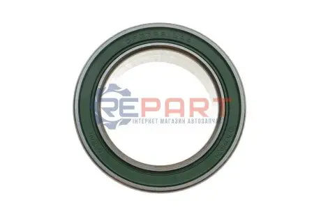 Подшипник компрессора кондиционера (35x52x20) SNR NTN ACB35X52X20 Купить в Украине