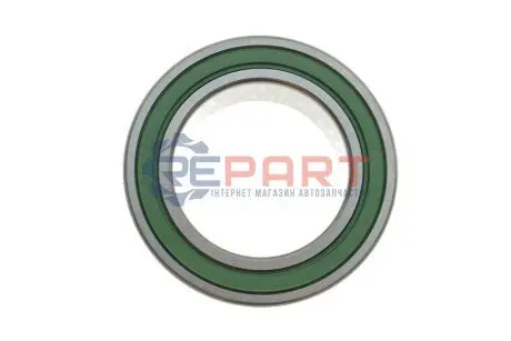 Фото Підшипник компресора кондиціонера (35x55x20) SNR NTN (ACB35X55X20) зображення 1