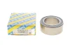 Подшипник кондиционера (40x62x24) SNR NTN (ACB40X62X24) изображение 4