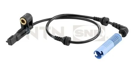 Датчик ABS передн лів BMW 3 (E46), 3 (E90), Z4 (E85), Z4 (E86), Z4 (E89) 1.6-3.2 12.97-08.11 SNR NTN ASB15003