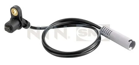 Датчик ABS задн Лів/Прав BMW 3 (E36) 1.6-3.2 09.90-11.99 SNR NTN ASB15004