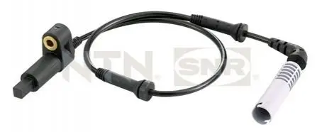 Датчик ABS передн Прав BMW 3 (E46), 3 (E90) 1.6-3.2 12.97-12.07 SNR NTN ASB15005