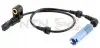 Датчик ABS передн Прав BMW 3 (E46), 3 (E90), Z4 (E85), Z4 (E86), Z4 (E89) 1.6-3.2 12.97-08.11 SNR NTN (ASB15008) зображення 1