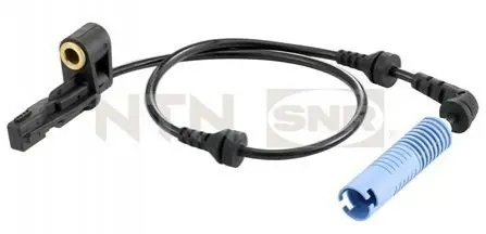 Датчик ABS передн Прав BMW 3 (E46), 3 (E90), Z4 (E85), Z4 (E86), Z4 (E89) 1.6-3.2 12.97-08.11 SNR NTN ASB15008