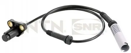 Датчик ABS передн Лів/Прав BMW 3 (E36), 5 (E39) 1.9-4.4 09.95-05.04 SNR NTN ASB15012