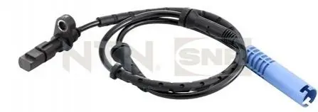 Датчик ABS задн Лів/Прав BMW 3 (E36), 5 (E39) 1.9-4.9 09.95-06.03 SNR NTN ASB15014