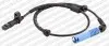 Датчик ABS задн Лів/Прав BMW X5 (E53) 3.0-4.6 01.00-12.06 SNR NTN (ASB15020) зображення 1