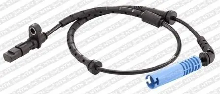 Датчик ABS задн Лів/Прав BMW X5 (E53) 3.0-4.6 01.00-12.06 SNR NTN ASB15020