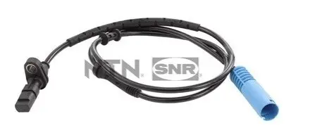 Датчик ABS задн Лів/Прав BMW 7 (E38), Z8 (E52) 2.5D-5.4 11.94-12.03 SNR NTN ASB15022