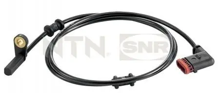 Датчик ABS задн/передн Прав MERCEDES C (CL203), C T-MODEL (S203), C (W203), CLC (CL203), CLK (A209), CLK (C209) 1.6-6.3 05.00-06.11 SNR NTN ASB15102