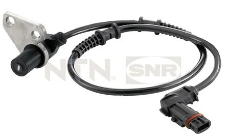 Датчик ABS передн Лів MERCEDES E T-MODEL (S210), E (VF210), E (W210) 2.0-5.5 06.95-03.03 SNR NTN ASB15108