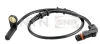Датчик ABS передн прав MERCEDES C T-MODEL (S204), C (W204) 1.6-3.5 01.07-08.14 SNR NTN (ASB15111) изображение 1