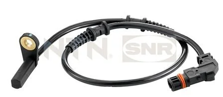 Датчик ABS передн прав MERCEDES C T-MODEL (S204), C (W204) 1.6-3.5 01.07-08.14 SNR NTN ASB15111