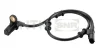 Датчик ABS задн Прав MERCEDES M (W163) 2.7D-5.0 02.98-06.05 SNR NTN (ASB15117) изображение 1