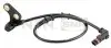 Датчик ABS передн Лів MERCEDES C T-MODEL (S202), C (W202), CLK (A208), CLK (C208), SLK (R170) 1.8-3.6 03.93-04.04 SNR NTN (ASB15119) зображення 1