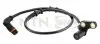 Датчик ABS передн Лів MERCEDES C T-MODEL (S202), C (W202), CLK (A208), CLK (C208), SLK (R170) 1.8-4.3 03.93-06.02 SNR NTN (ASB15121) зображення 1