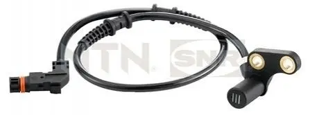 Автозапчасть SNR NTN ASB15122