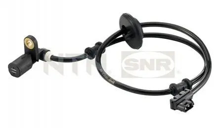 Автозапчасть SNR NTN ASB15124