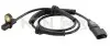 Датчик ABS задний Ford Connect 1.8 TDCI 02- SNR NTN (ASB15206) изображение 1
